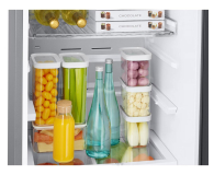 Samsung Outlet RB38C776CB1 EF No Frost 203cm Czarna Komora Zero - 1553812 - zdjęcie 7